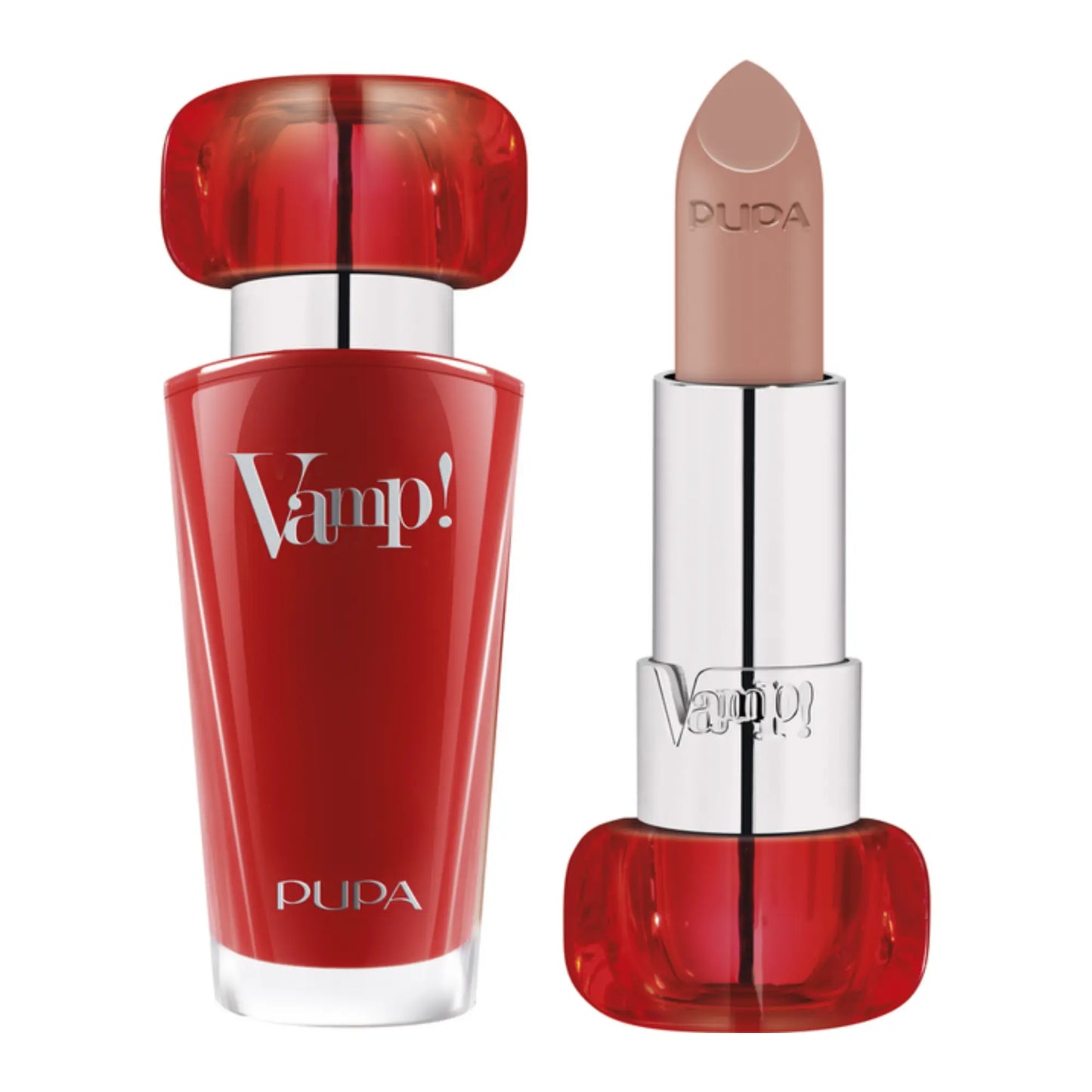 LIPSTICK VAMP! 100
