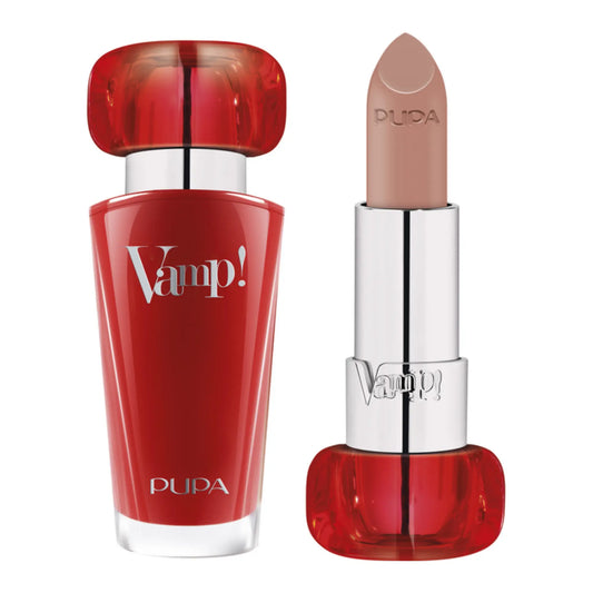 LIPSTICK VAMP! 100