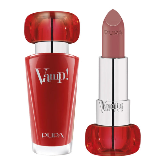 LIPSTICK VAMP! 104