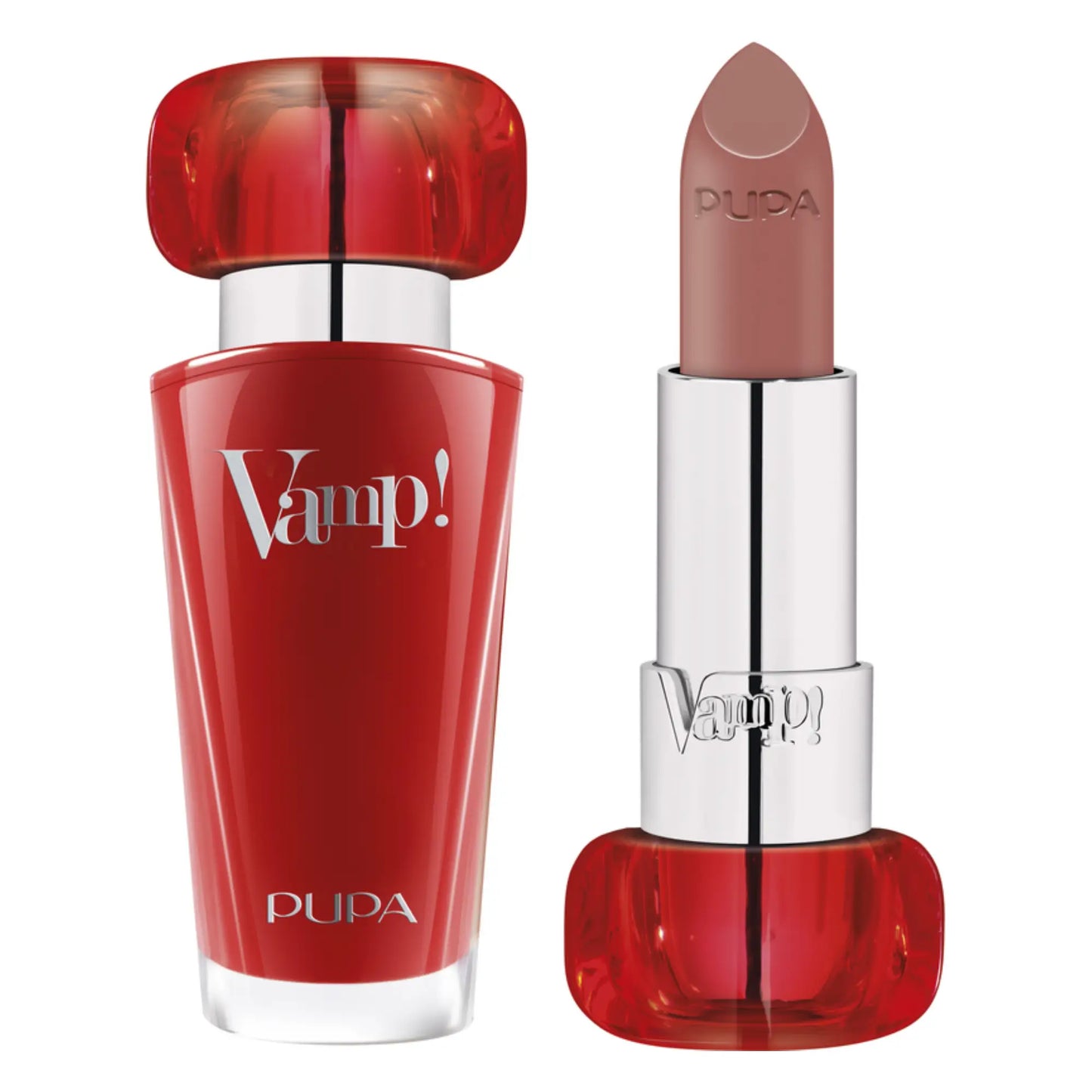 LIPSTICK VAMP! 205