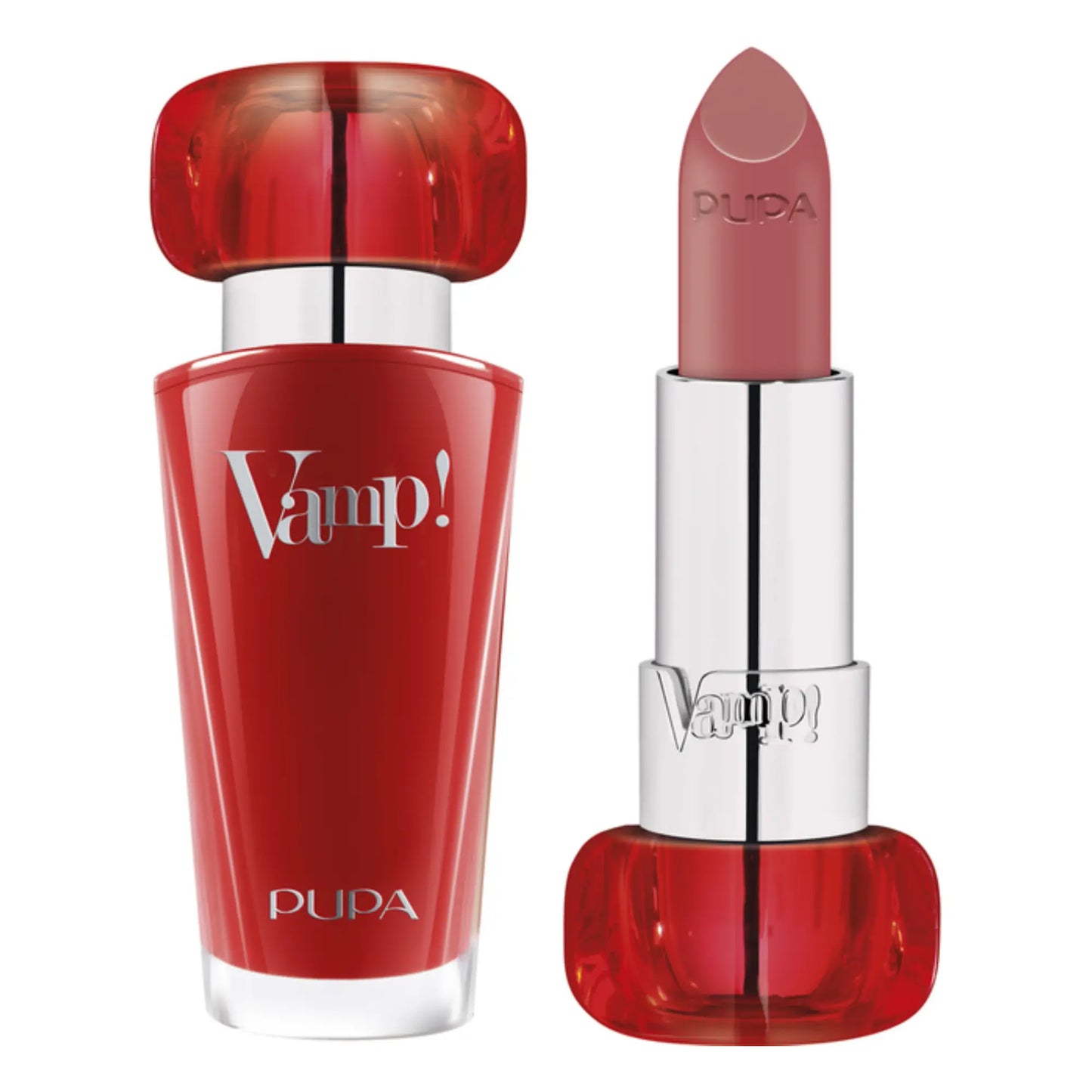 LIPSTICK VAMP! 206