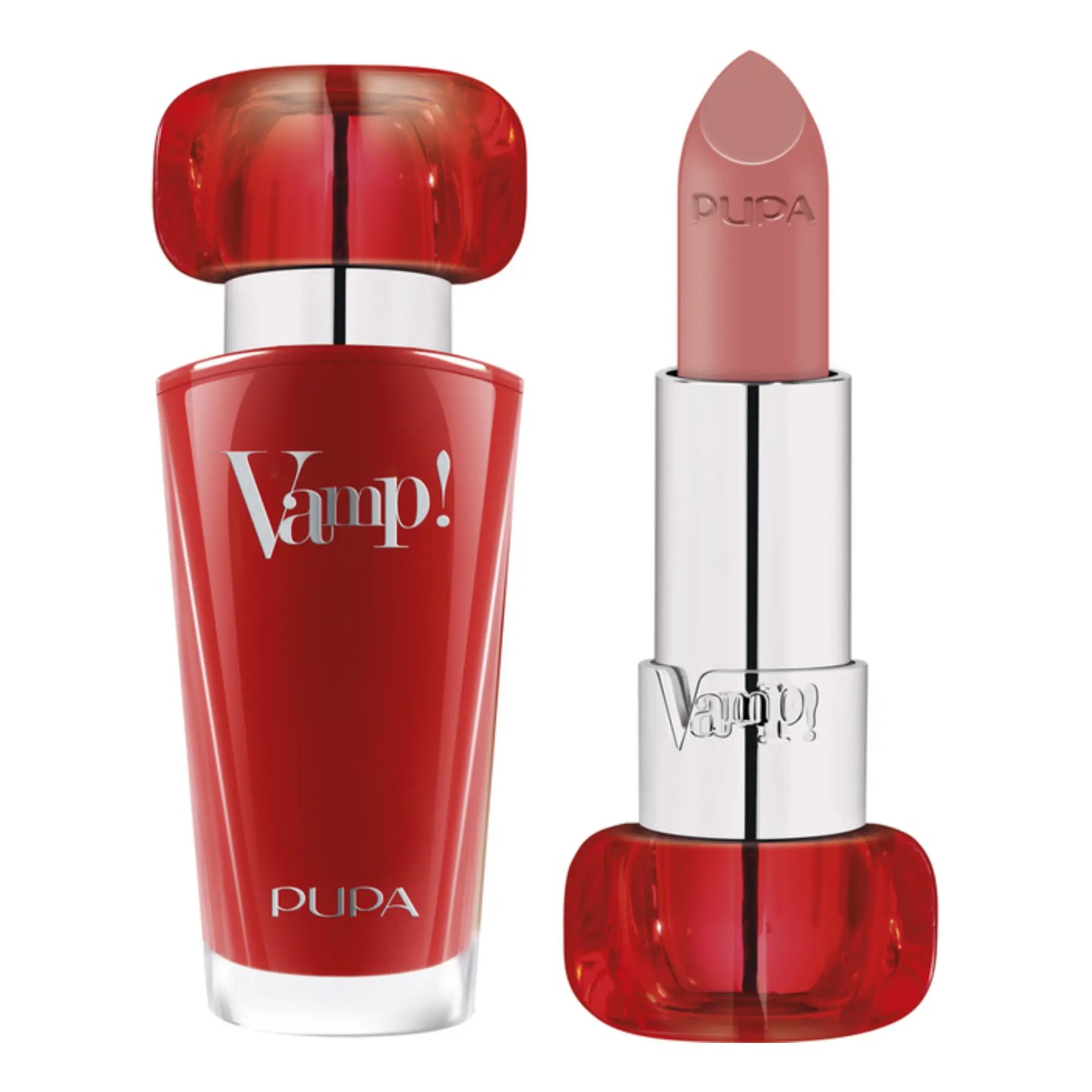 LIPSTICK VAMP! 207