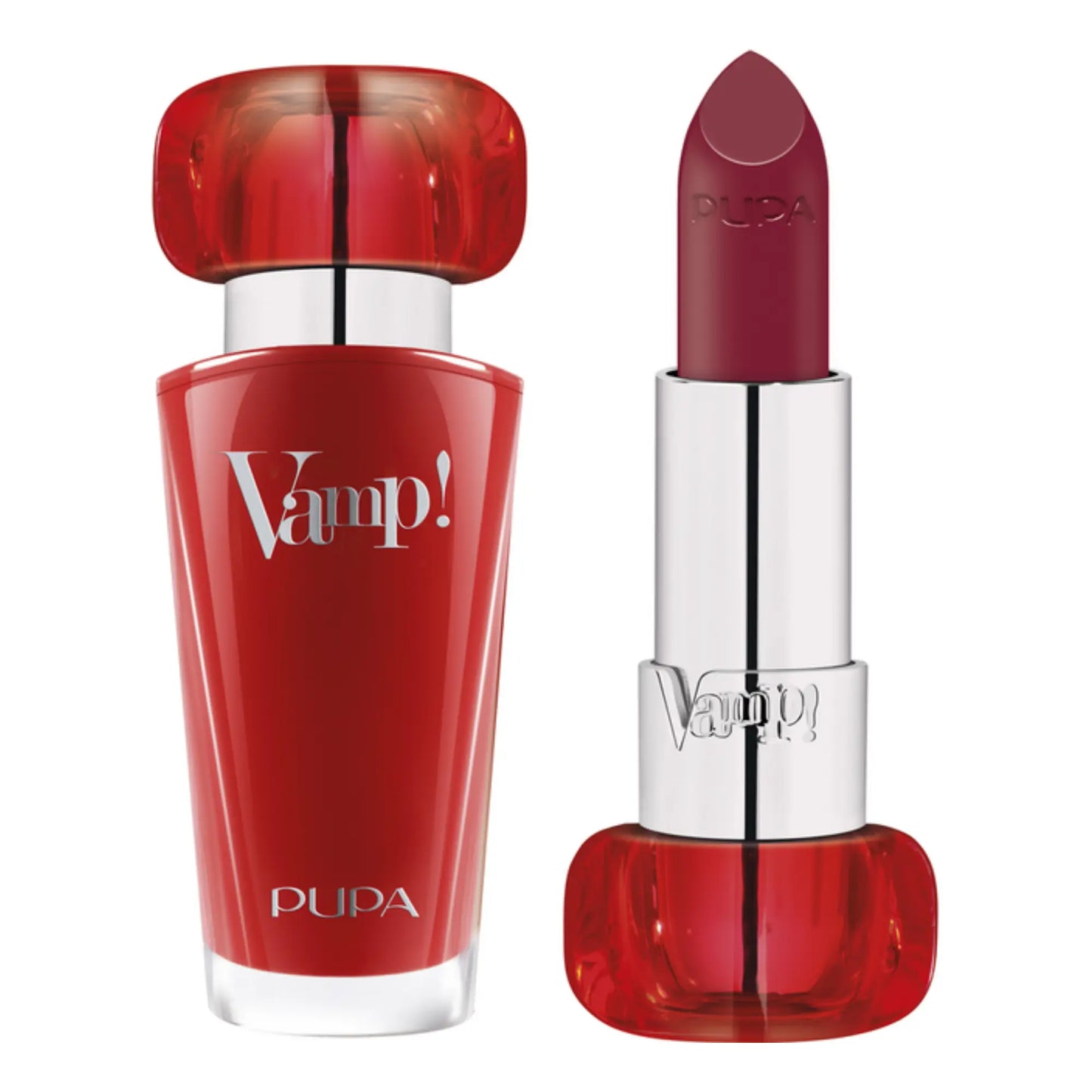 LIPSTICK VAMP! 301