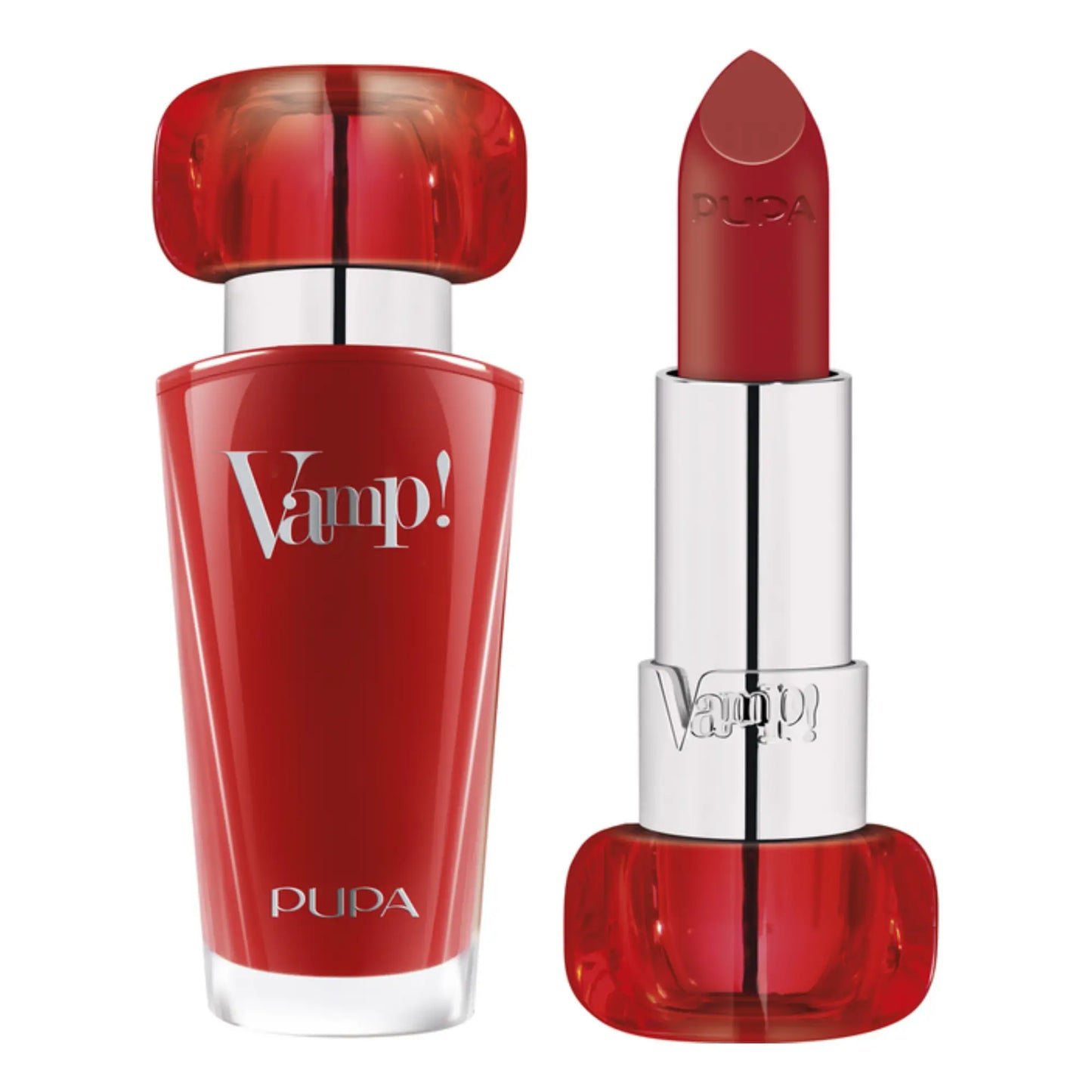 LIPSTICK VAMP! 303