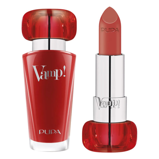 LIPSTICK VAMP! 306