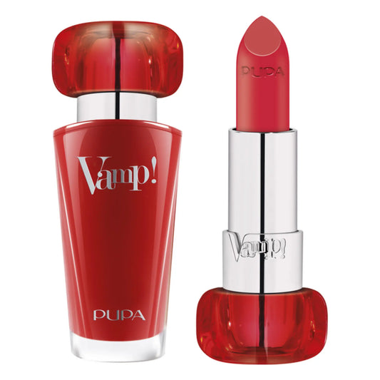 LIPSTICK VAMP! 307