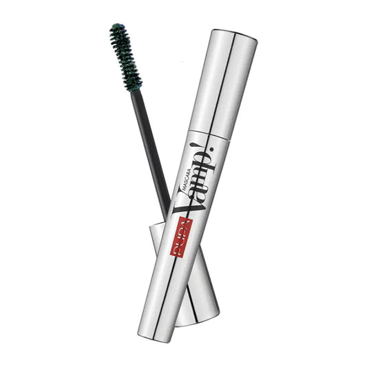 MASCARA VAMP! 504 MILITARY GREEN