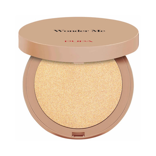 WONDER ME GLOW 102