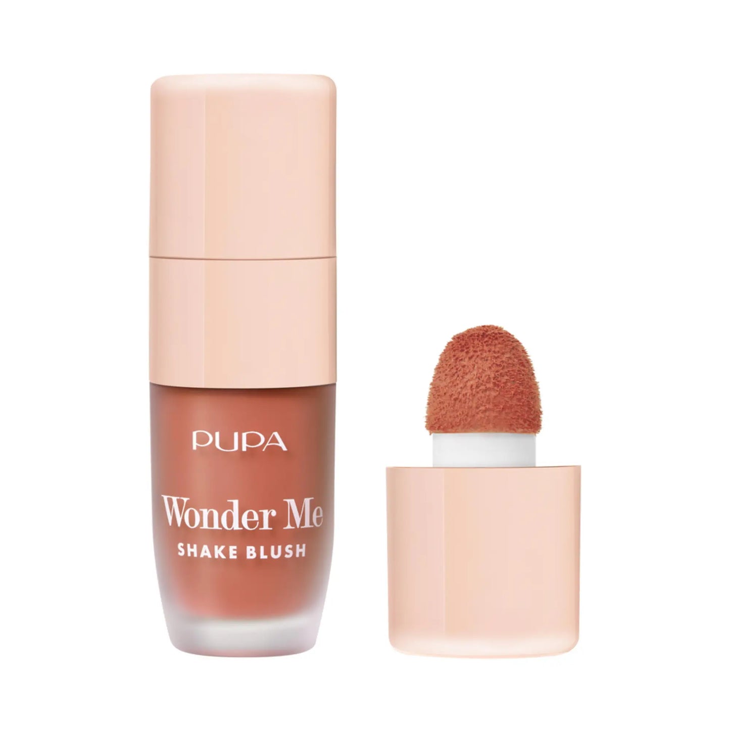 WONDER ME SHAKE BLUSH 004