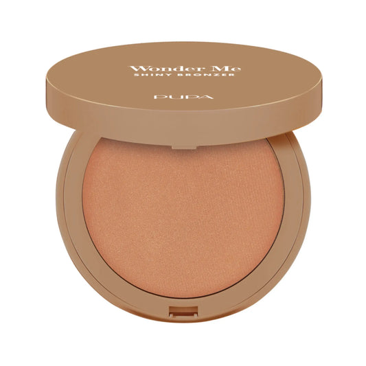 WONDER ME SHINY BRONZER 001
