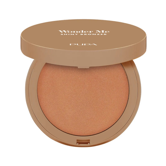 WONDER ME SHINY BRONZER 002