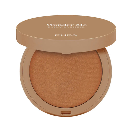 WONDER ME SHINY BRONZER 004