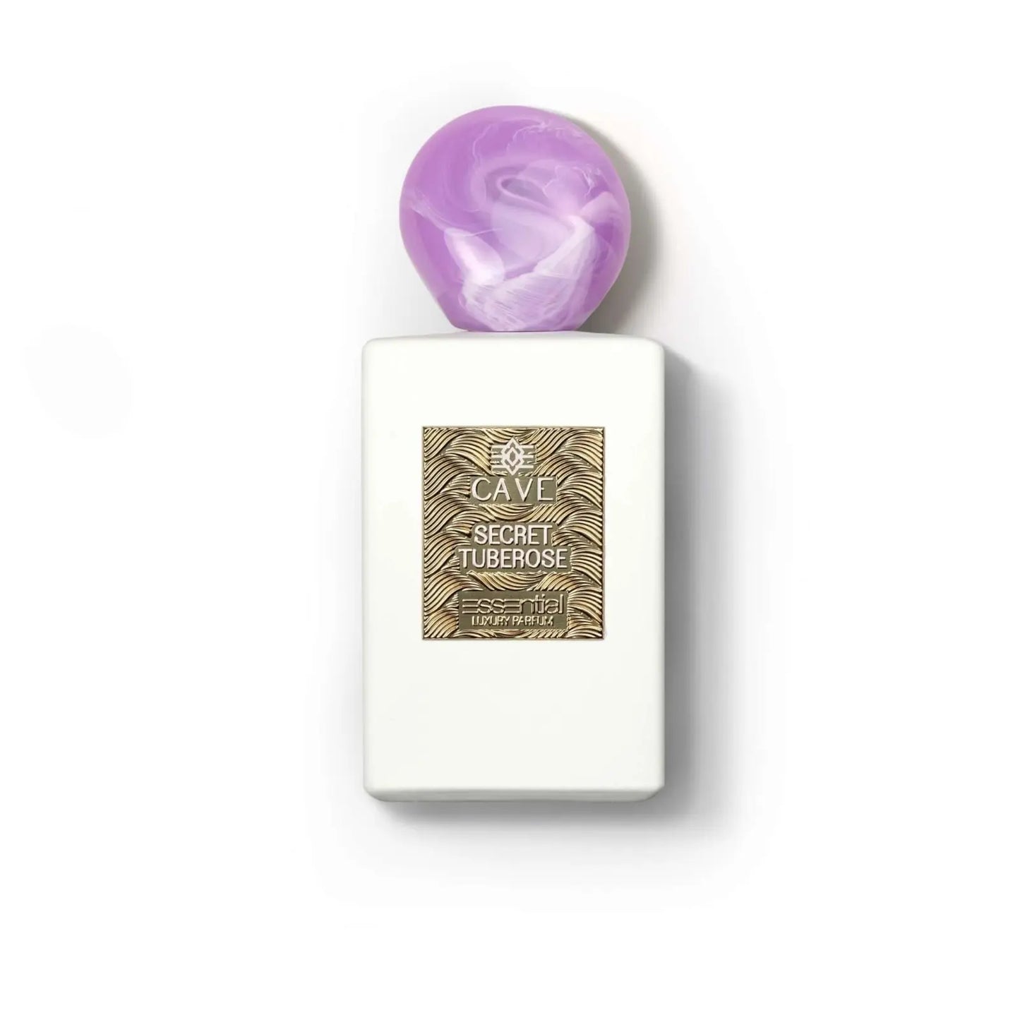 Flacone Secret Tuberose Eau de Parfum 100ml Cave