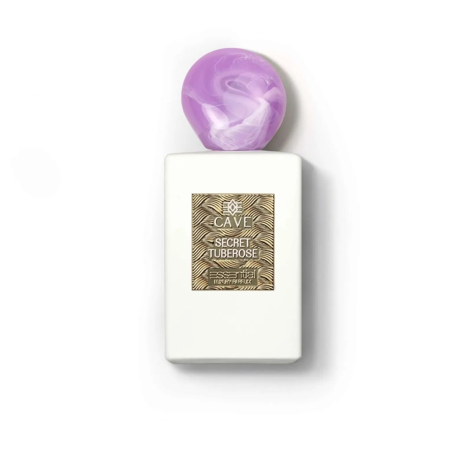 Flacone Secret Tuberose Eau de Parfum 100ml Cave