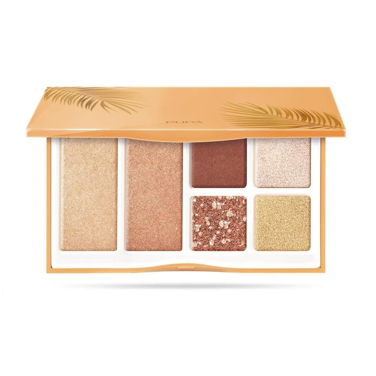 SHINE BRIGHT ALL IN ONE PALETTE