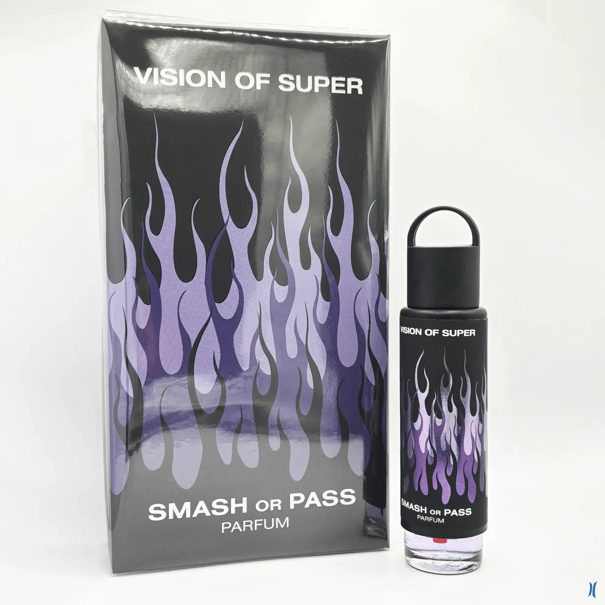 Packaging Smash Or Pass Eau de Parfum 50 ml