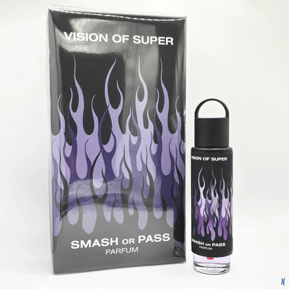 Packaging Smash Or Pass Eau de Parfum 50 ml