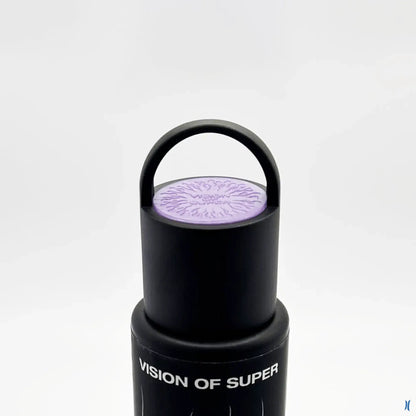 Dettaglio etichetta Smash Or Pass Vision of Super