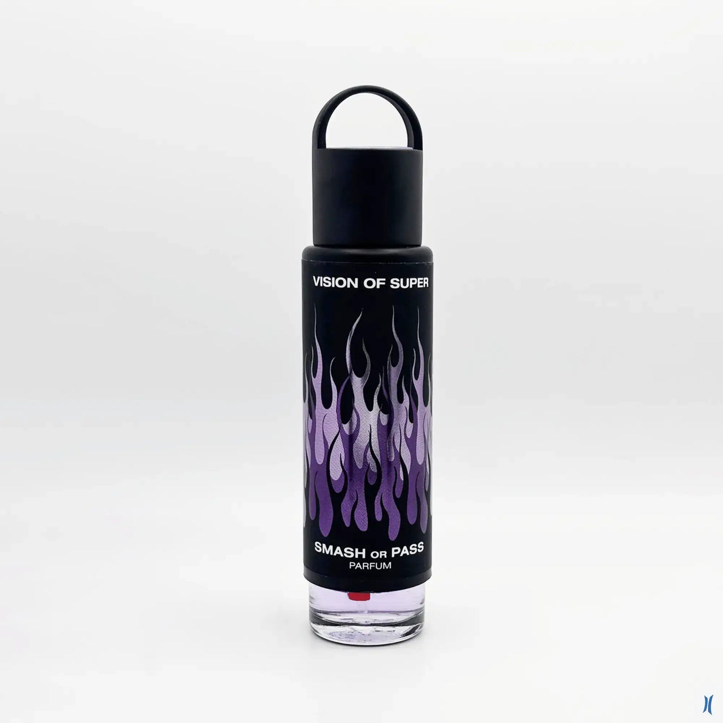 Flacone Smash Or Pass Vision of Super 50 ml su sfondo bianco