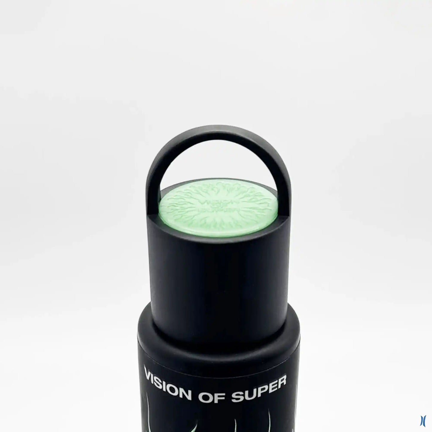 Dettaglio etichetta Stay Chill Eau de Parfum