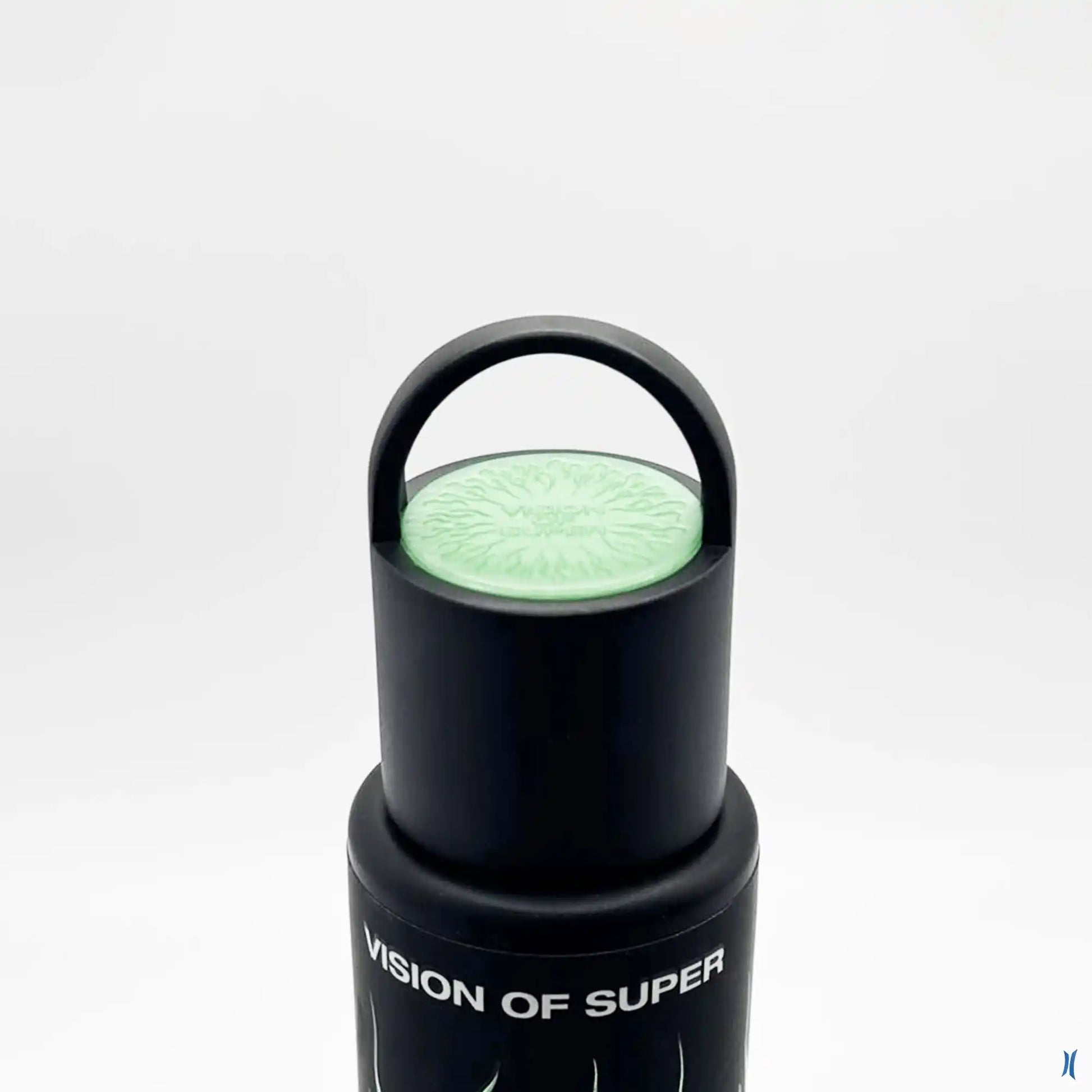 Dettaglio etichetta Stay Chill Eau de Parfum