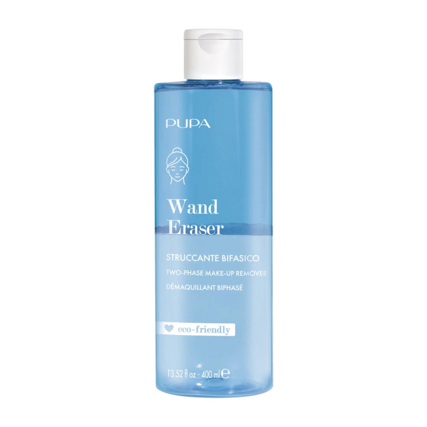 STRUCCANTE BIFASICO WAND ERASER 400ML