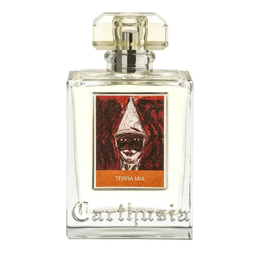 TERRA MIA