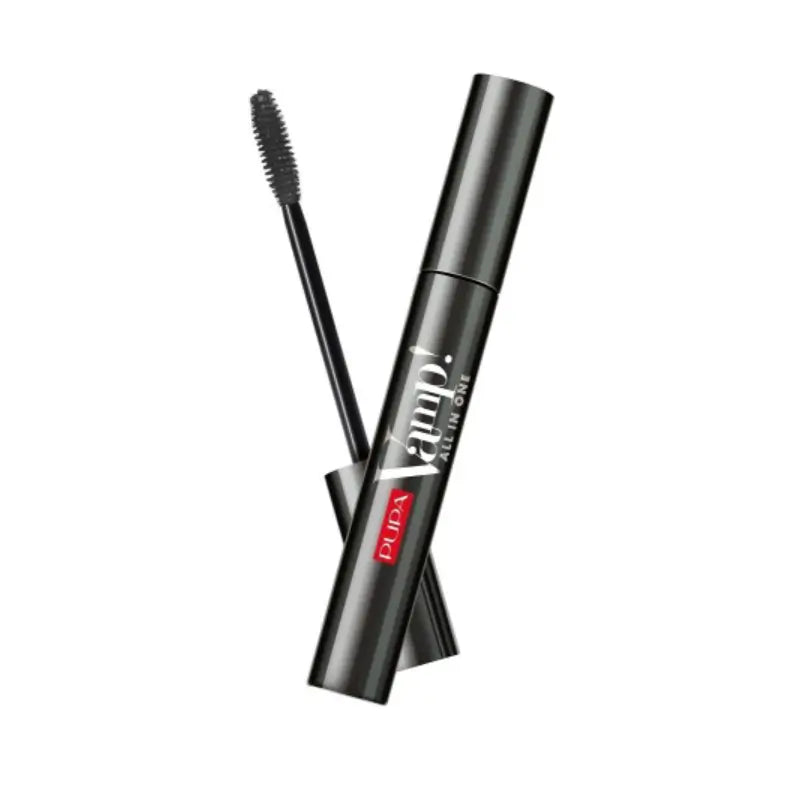 MASCARA VAMP ALL IN ONE NERO
