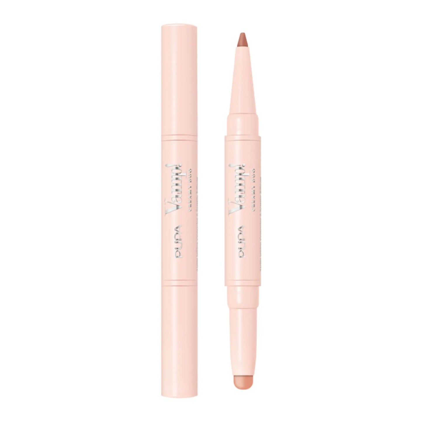 VAMP! CREAMY DUO 001