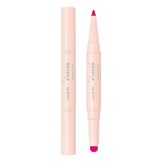 VAMP! CREAMY DUO 009