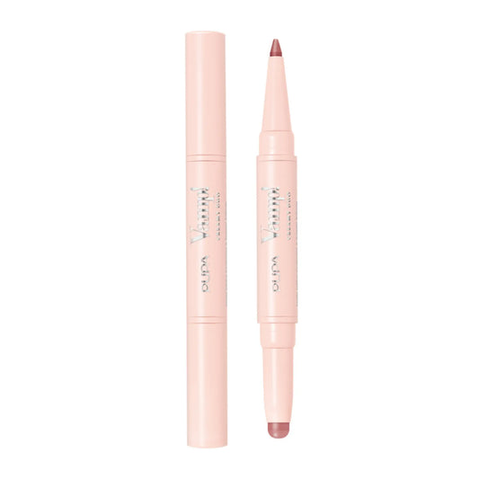 VAMP! CREAMY DUO 017