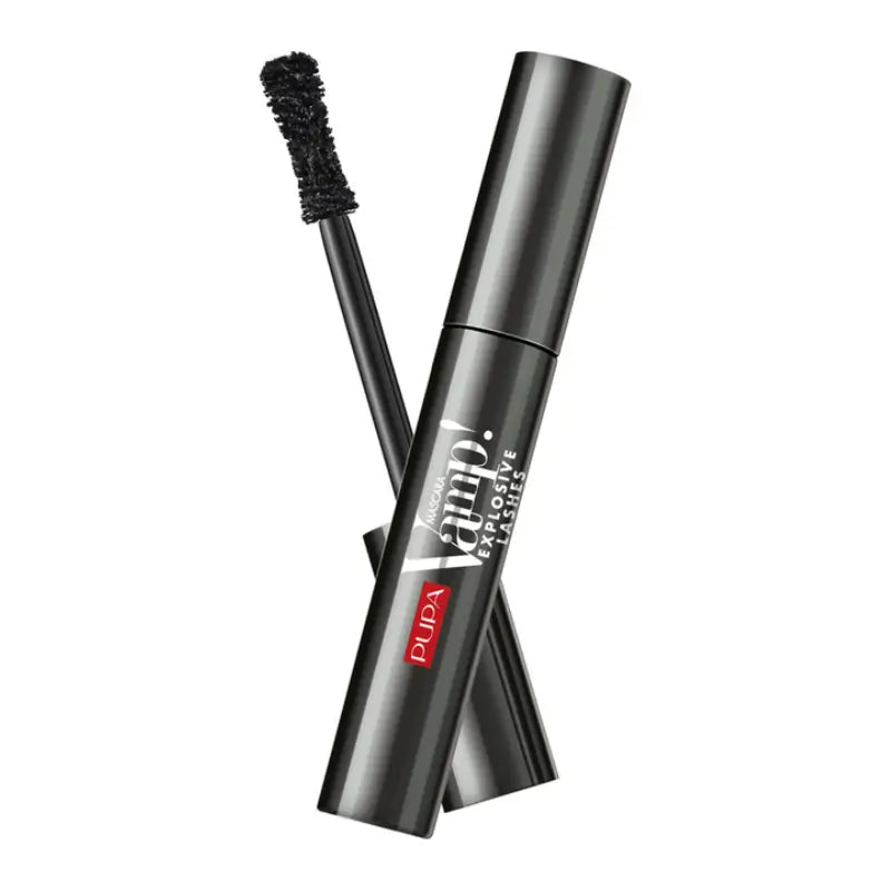 MASCARA VAMP! EXPLOSIVE NERO