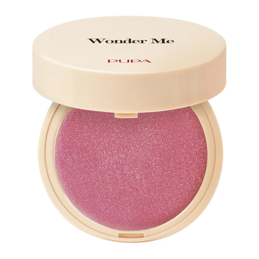 WONDER ME BLUSH 006