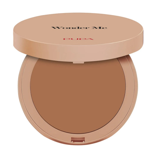 WONDER ME BRONZER 004